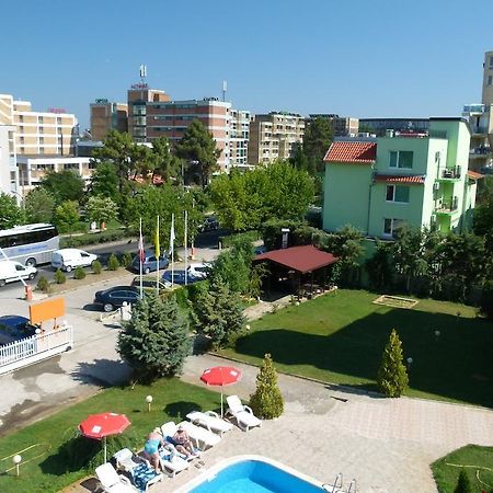 Tsb Dunes Holiday Village Sunny Beach Habitación foto