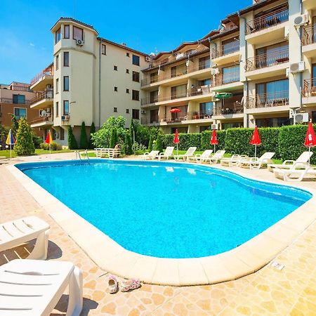 Tsb Dunes Holiday Village Sunny Beach Exterior foto