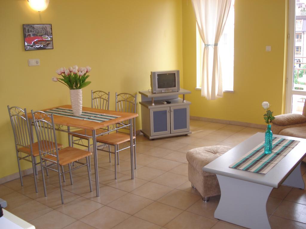 Tsb Dunes Holiday Village Sunny Beach Habitación foto