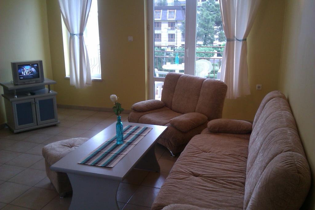 Tsb Dunes Holiday Village Sunny Beach Habitación foto