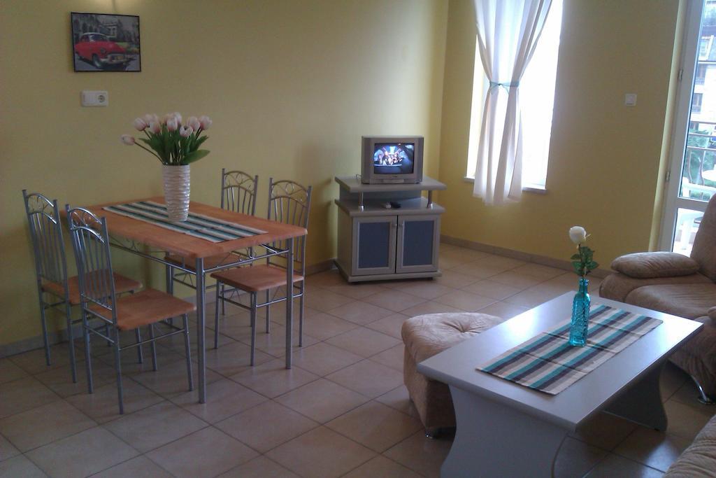 Tsb Dunes Holiday Village Sunny Beach Habitación foto