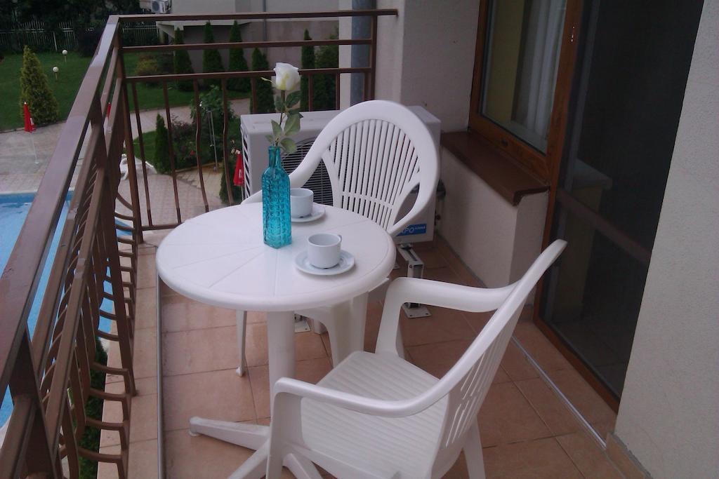 Tsb Dunes Holiday Village Sunny Beach Habitación foto