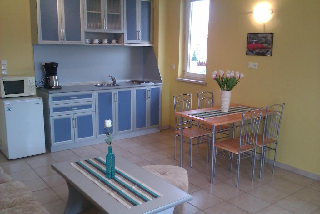Tsb Dunes Holiday Village Sunny Beach Habitación foto