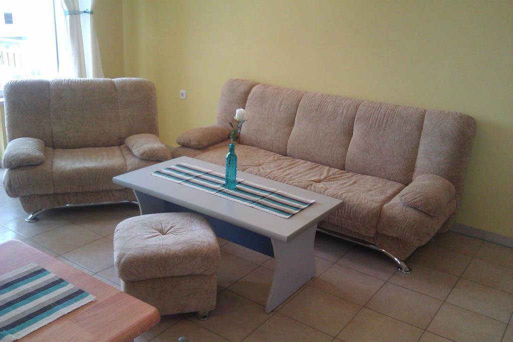 Tsb Dunes Holiday Village Sunny Beach Habitación foto