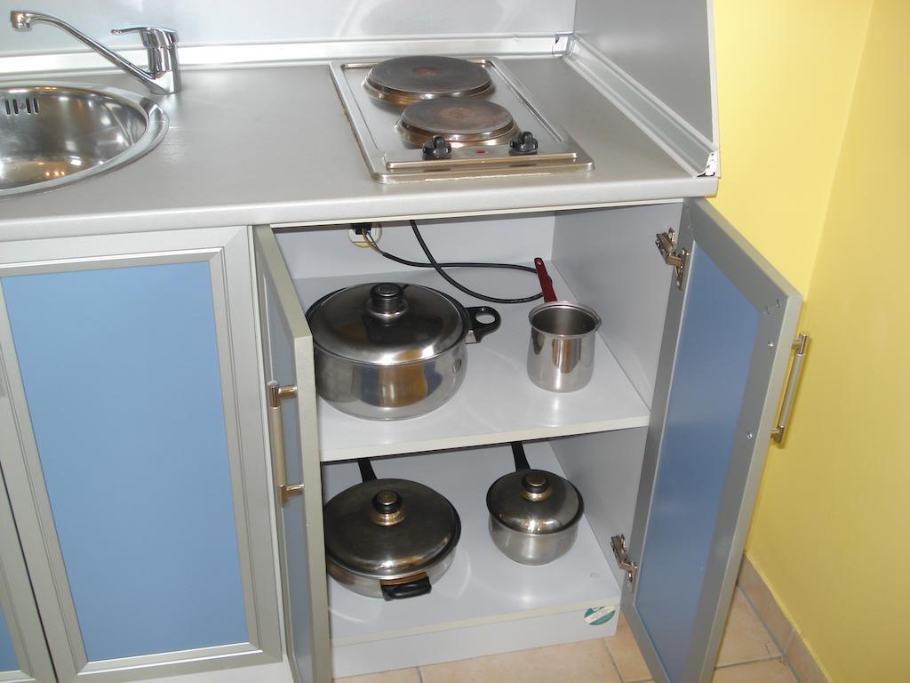 Tsb Dunes Holiday Village Sunny Beach Habitación foto