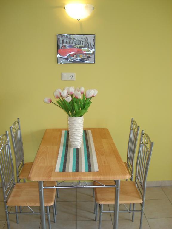 Tsb Dunes Holiday Village Sunny Beach Habitación foto