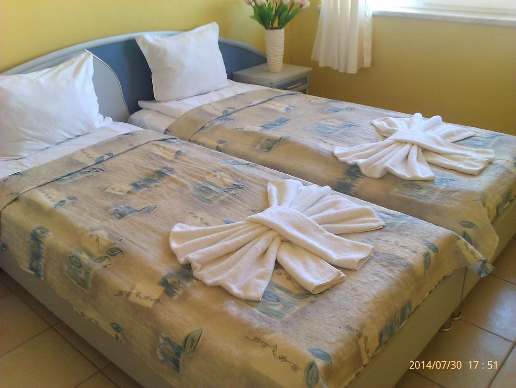 Tsb Dunes Holiday Village Sunny Beach Habitación foto