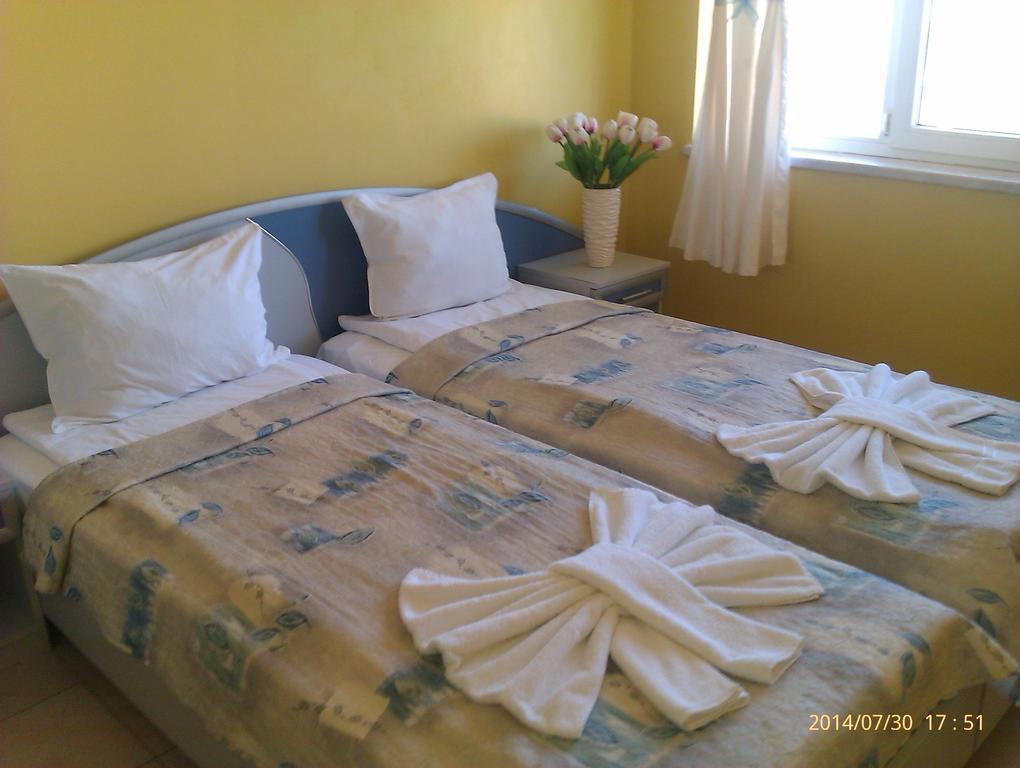 Tsb Dunes Holiday Village Sunny Beach Habitación foto