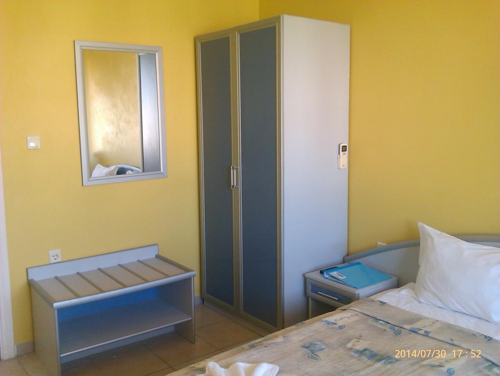 Tsb Dunes Holiday Village Sunny Beach Habitación foto