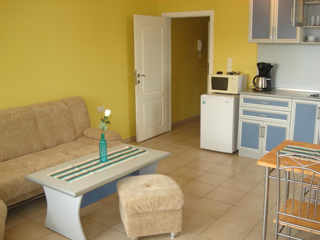 Tsb Dunes Holiday Village Sunny Beach Exterior foto