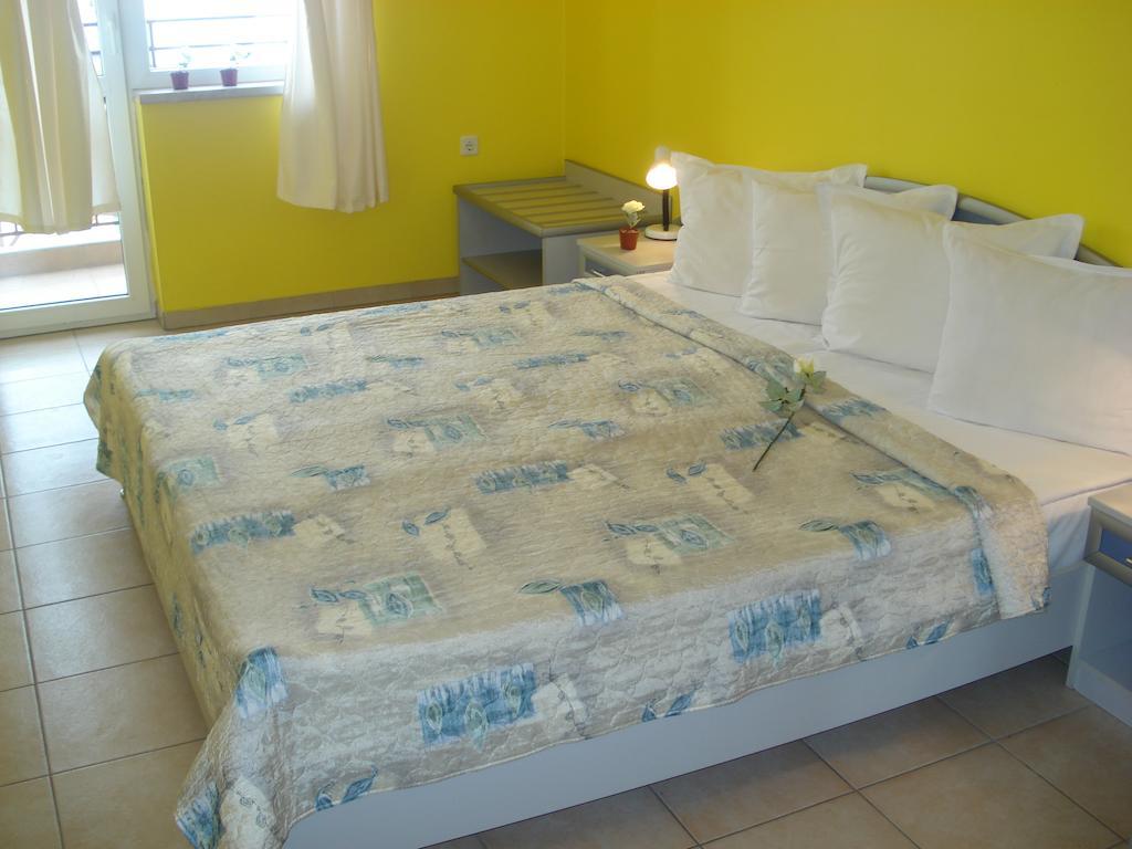Tsb Dunes Holiday Village Sunny Beach Habitación foto