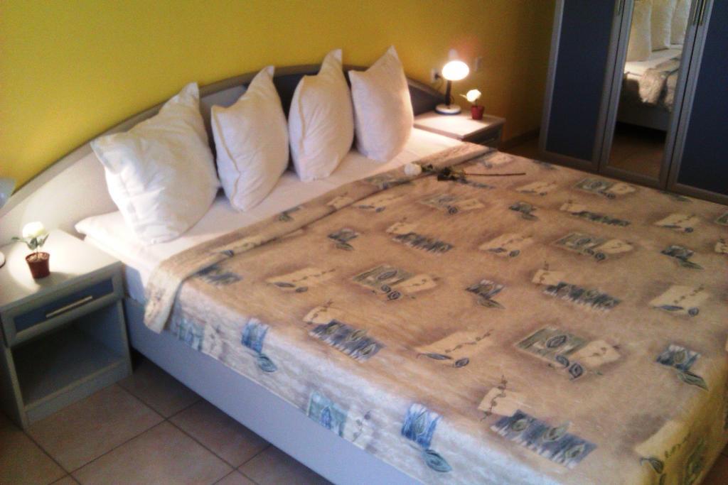 Tsb Dunes Holiday Village Sunny Beach Habitación foto