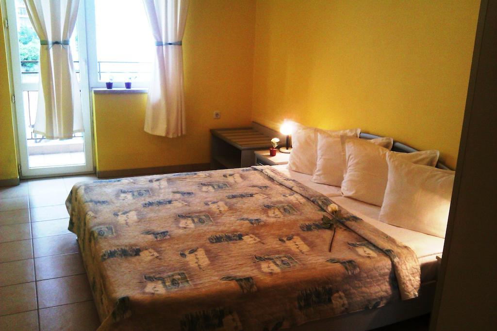 Tsb Dunes Holiday Village Sunny Beach Habitación foto
