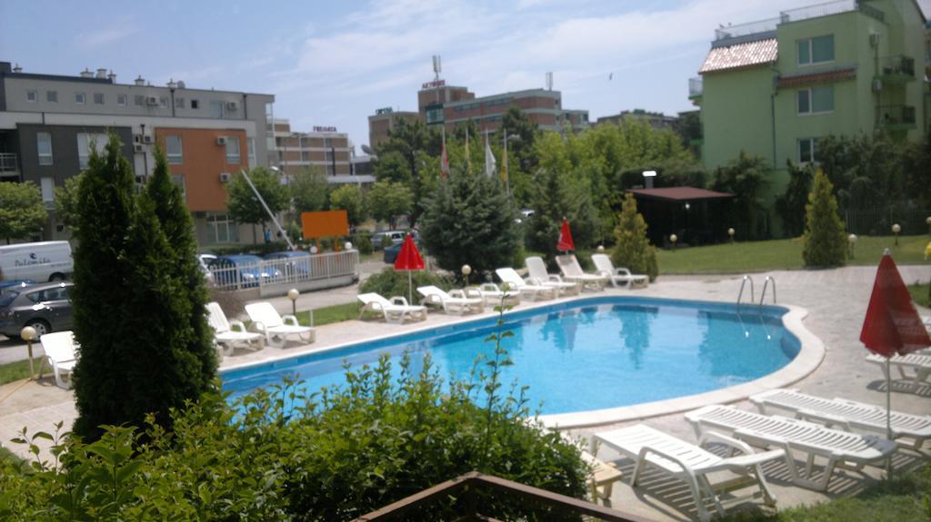 Tsb Dunes Holiday Village Sunny Beach Habitación foto
