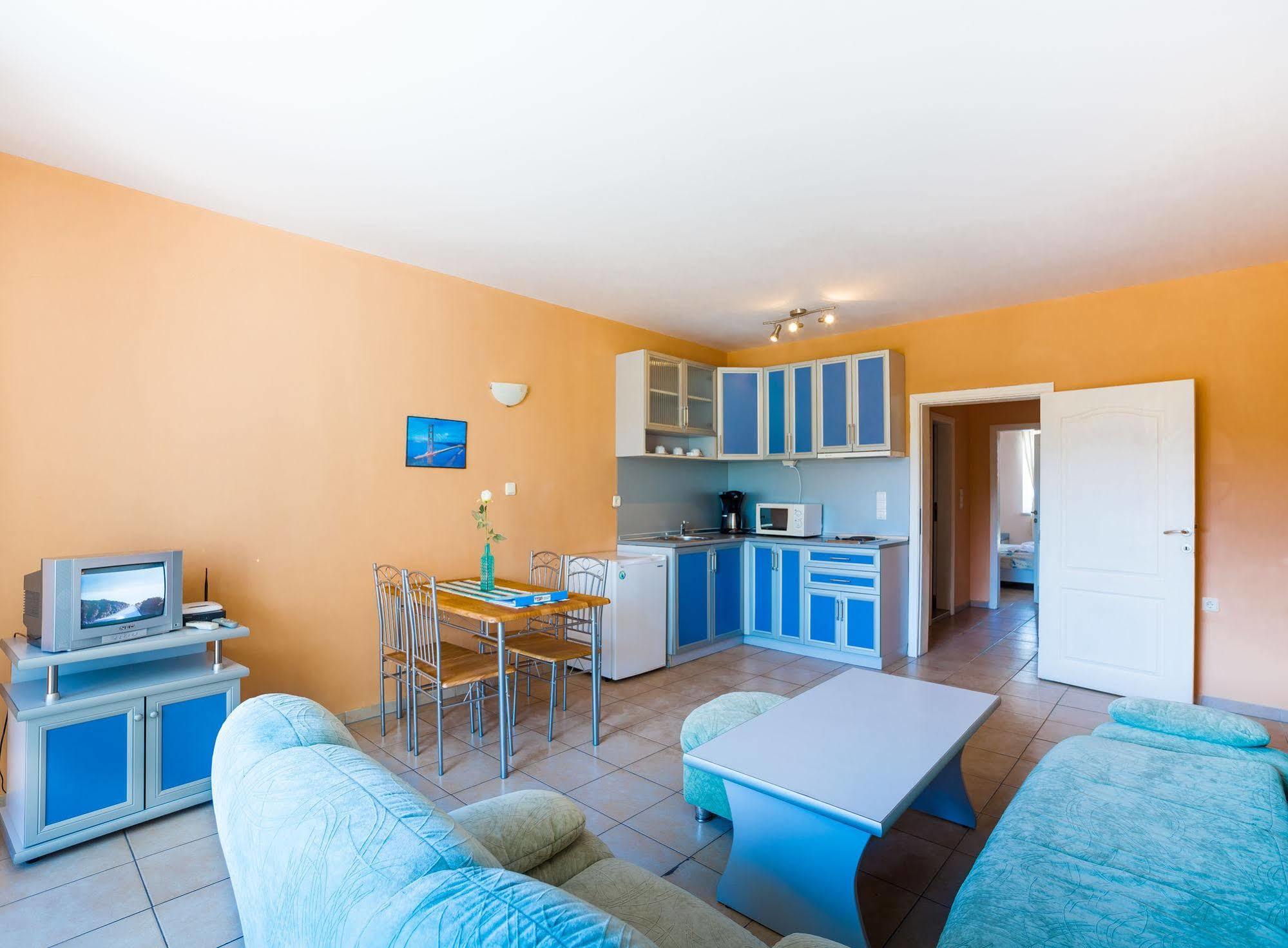 Tsb Dunes Holiday Village Sunny Beach Exterior foto