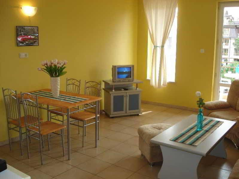 Tsb Dunes Holiday Village Sunny Beach Exterior foto